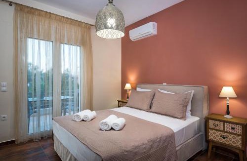 Chania Villa | SP villa