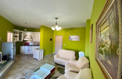 Velipoje Apartment | Spacious and cozy apartment in Velipoja