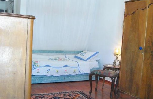 Kalamaria Apartment | Spacious apartment near the sea