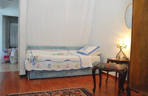 Kalamaria Apartment | Spacious apartment near the sea