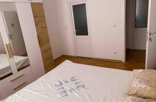 Matiçan Apartment | Spacious fresh and sunlight Apartment