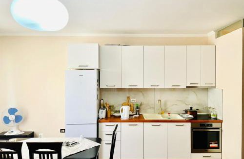 Kashar Apartment | Spacious Holiday Apartment