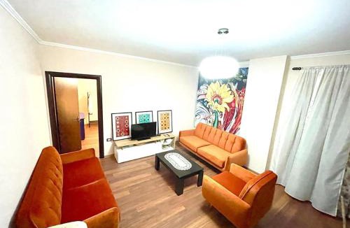 Kashar Apartment | Spacious Holiday Apartment
