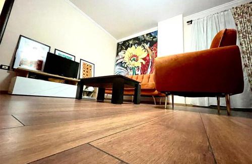 Kashar Apartment | Spacious Holiday Apartment
