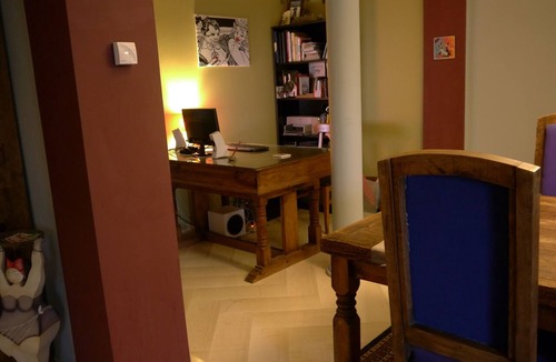 Volos City Centre Apartment | Spacious, lightful and fresh apartment (00000310974)