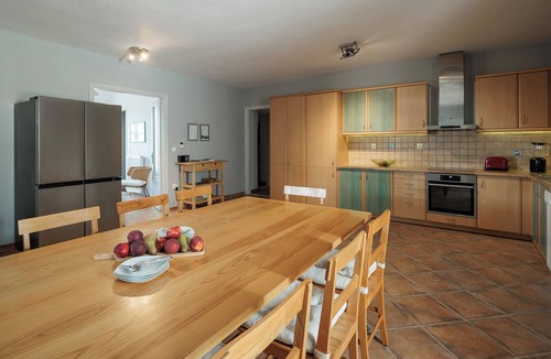 Glinado Villa | Spacious, private luxury villa with pool, & stunning sea and sunset views