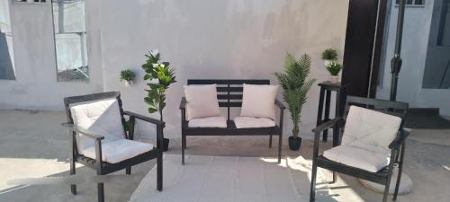 Nea Makri House | Spacious seaside house in Nea Makri