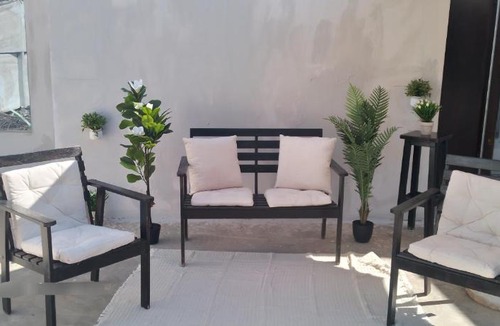 Nea Makri House | Spacious seaside house in Nea Makri