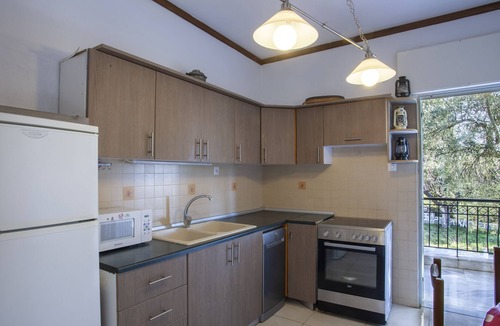 Kassandra Villa | Spacious Villa Ipsipili With Amazing sea View and Close to the Beach!