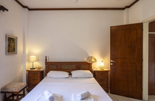 Kassandra Villa | Spacious Villa Ipsipili With Amazing sea View and Close to the Beach!