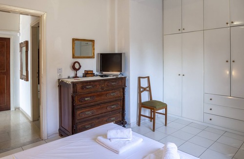 Kassandra Villa | Spacious Villa Ipsipili With Amazing sea View and Close to the Beach!