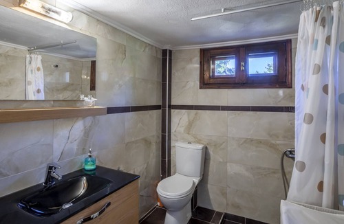 Kassandra Villa | Spacious Villa Ipsipili With Amazing sea View and Close to the Beach!