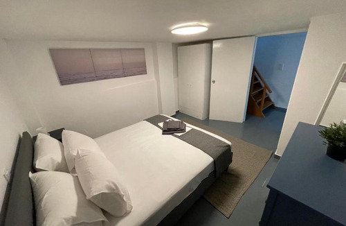Panteli Apartment | Spanos Suites - Panteli