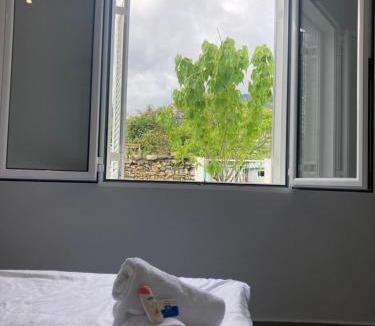 Xirokampi Apartment | Sparta Filoxenia House