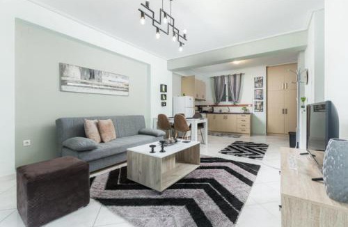 Sparta Apartment | Sparta View Apartments Anais Boutique A1