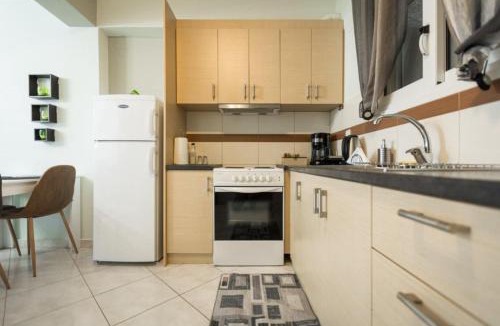 Sparta Apartment | Sparta View Apartments Anais Boutique A1