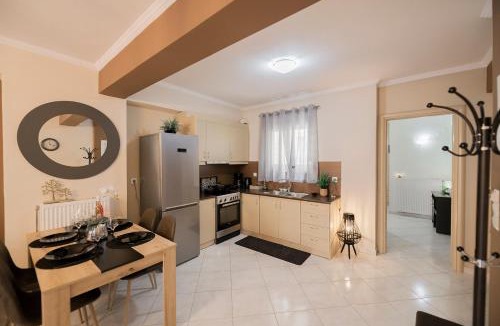 Sparta Apartment | Sparta View Suite Γ1