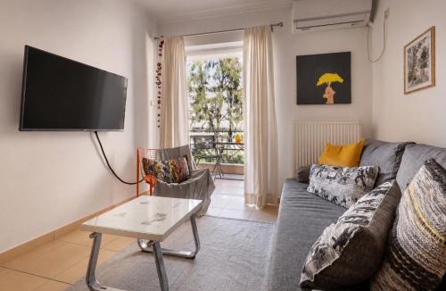Sparta Apartment | Spartan Gem Apartment