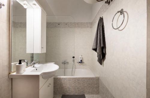 Sparta Apartment | Spartan Gem Apartment