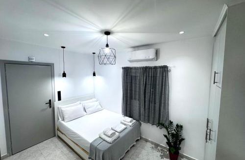 Sparta Apartment | Spartan Nest Modern Cozy Stay