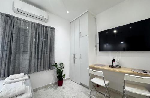 Sparta Apartment | Spartan Nest Modern Cozy Stay