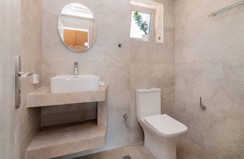 Elation House | Spartia Suites Brand New Seaview Suites!