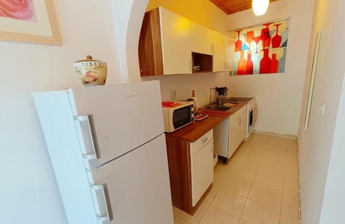 Minia House | Spasmata Village- Adults Only Houses Full Sea View Near Beach Quiet Escape
