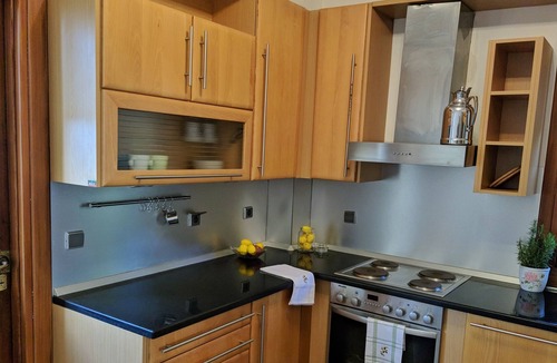 Agios Nikitas Villa | Spectacular views and sunsets