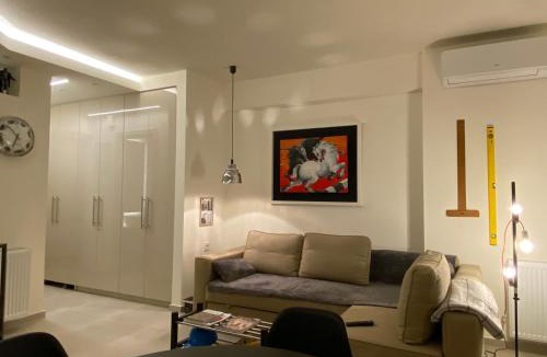 Ioannina Apartment | Spectre
