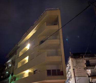 Ioannina Apartment | Spectre