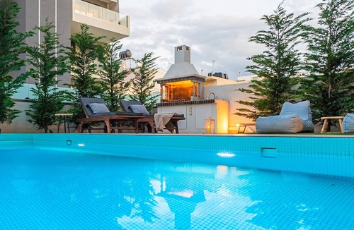 Heraklion Apartment | Speiō Luxury House with private pool