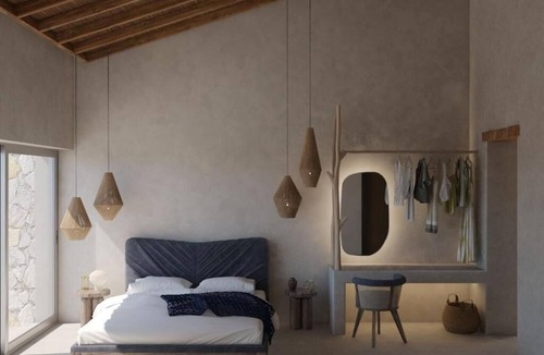 Afandou Villa | Sperveri Terra Incognita