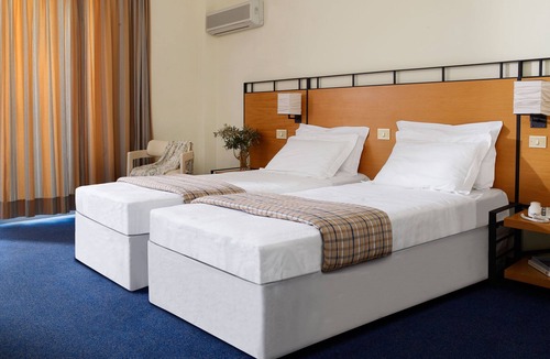 Spetses Hotel | Spetses Hotel