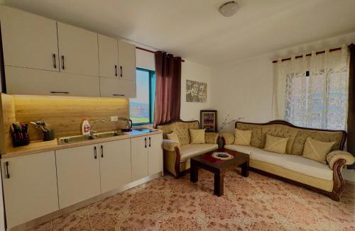 Spille Apartment | Spille Panorama - Large Terrace & BBQ