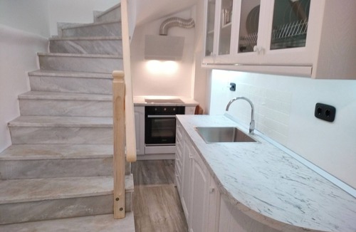 Little Venice Apartment | spitaki - the little house in the heart of Mykonos