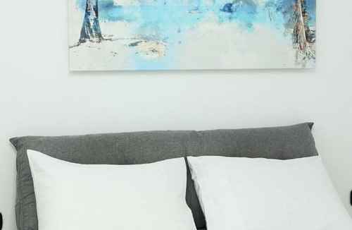 Little Venice Apartment | Spitaki - the little house in the heart of Mykonos