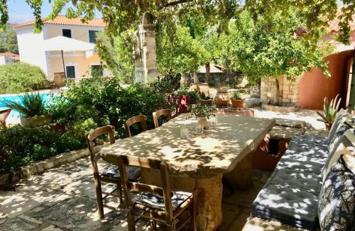 Gavalochori Villa | Spiti Athina