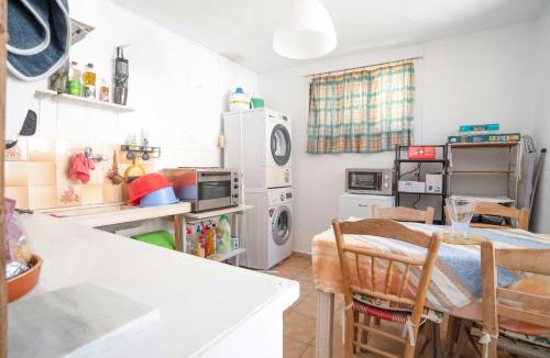 Sparta Apartment | Spiti Barbalia, Agrianoi village, Laconia, 1050m