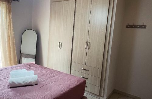 Agios Georgios Pagon Apartment | SPITI MAGDALINI
