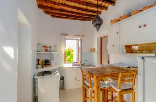 Kini House | spiti Marcos