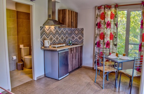 Dassia House | Spiti Prokopis - Marilena House