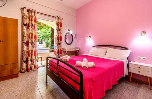Dassia Apartment | Spiti Prokopis - Marilena House
