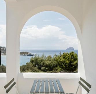 Kithira Apartment | SPITIA VASILI