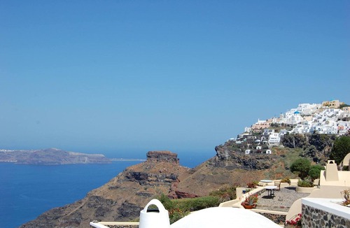 Agios Prokopios Villa | Splendid Naxos Villa | Villa Dante | 2 Bedrooms | Indoor Jacuzzi