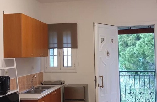 Ag. Georgios Apartment | Spot house 2