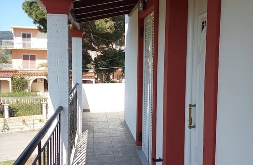 Ag. Georgios Apartment | Spot house 2