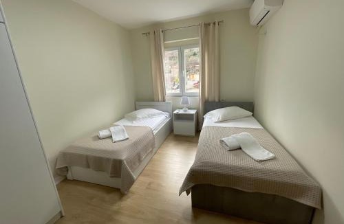 Permet Apartment | Spring apartment in Permet