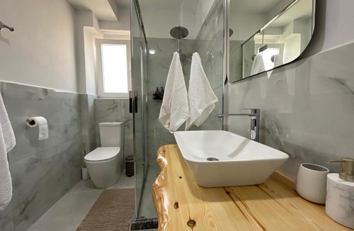 Permet Apartment | Spring apartment in Permet