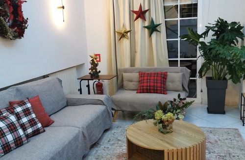 Pigi Apartment | Spring Harmony Trikala Meteora