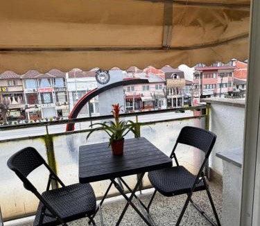 Prizren Apartment | Spring Studio Apartment